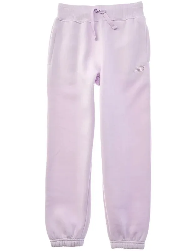 Fleece Joggers
