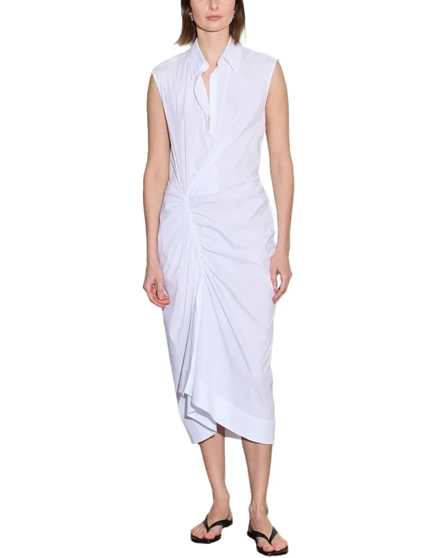 Silvie Regular Fit Dress