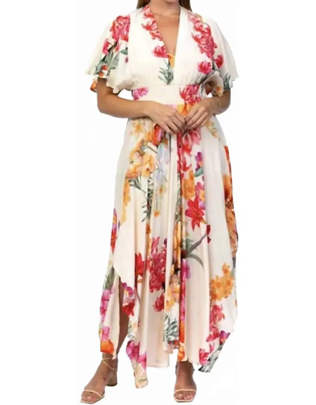 Garden Dress