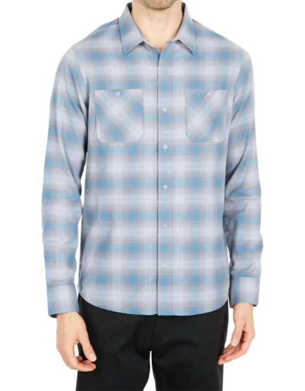 High Stakes Button Down Shirt