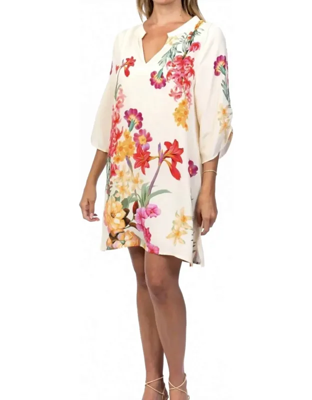Garden Dress