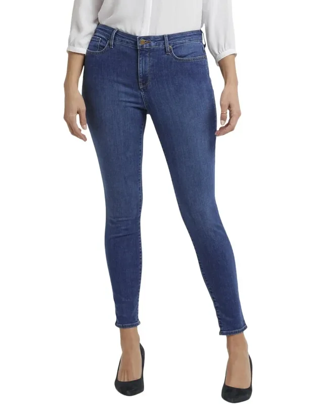 Ami Cooper Tall Skinny Jeans