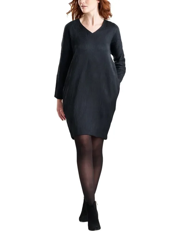 Wedge Dress