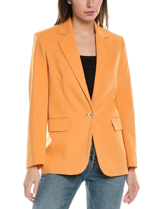 Suit Blazer