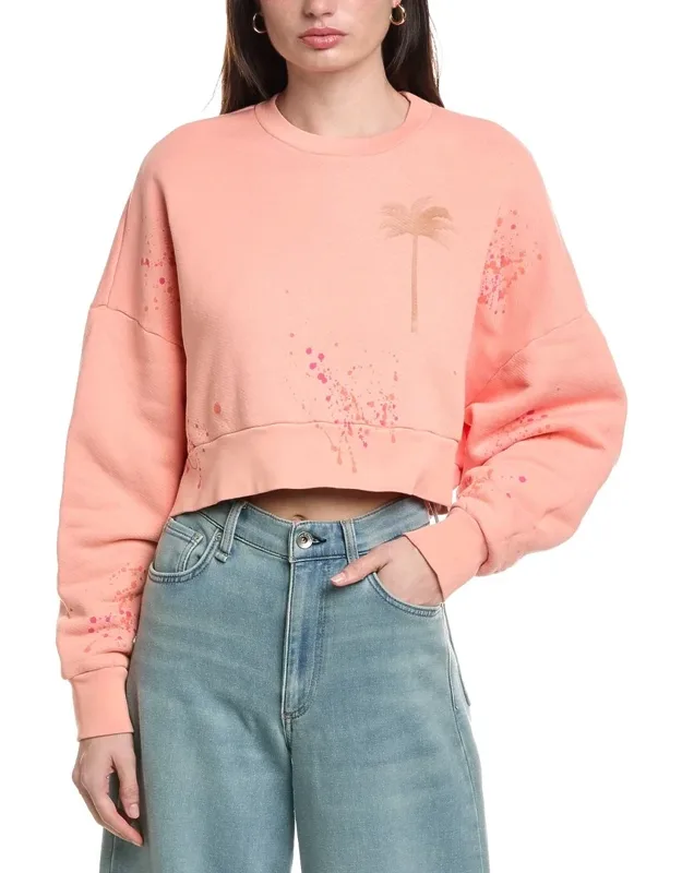 Crewneck Sweater