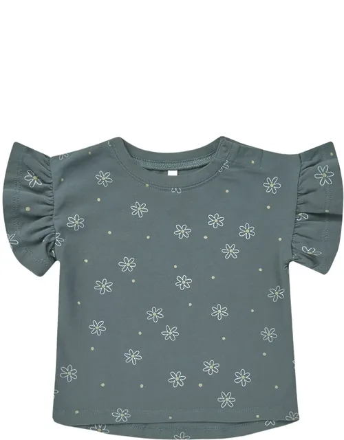 Collective Flutter T-shirt