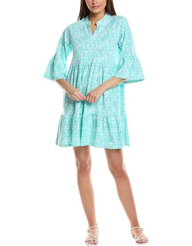 Eveline Mini Dress