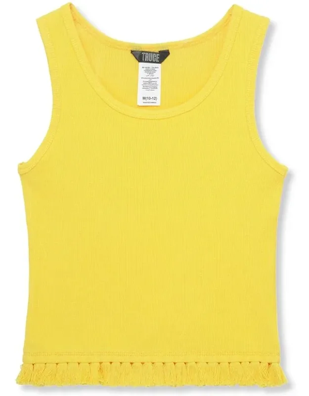 Fringe Tank