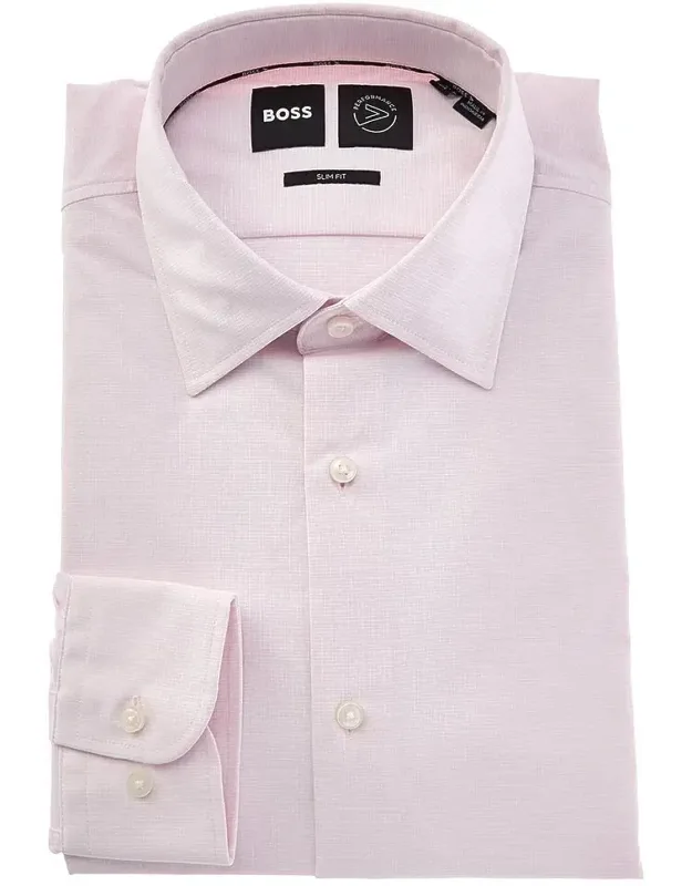 Slim Fit Dress Shirt