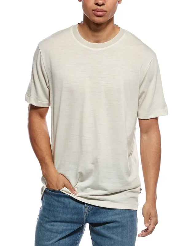 Wool Thompson T-shirt