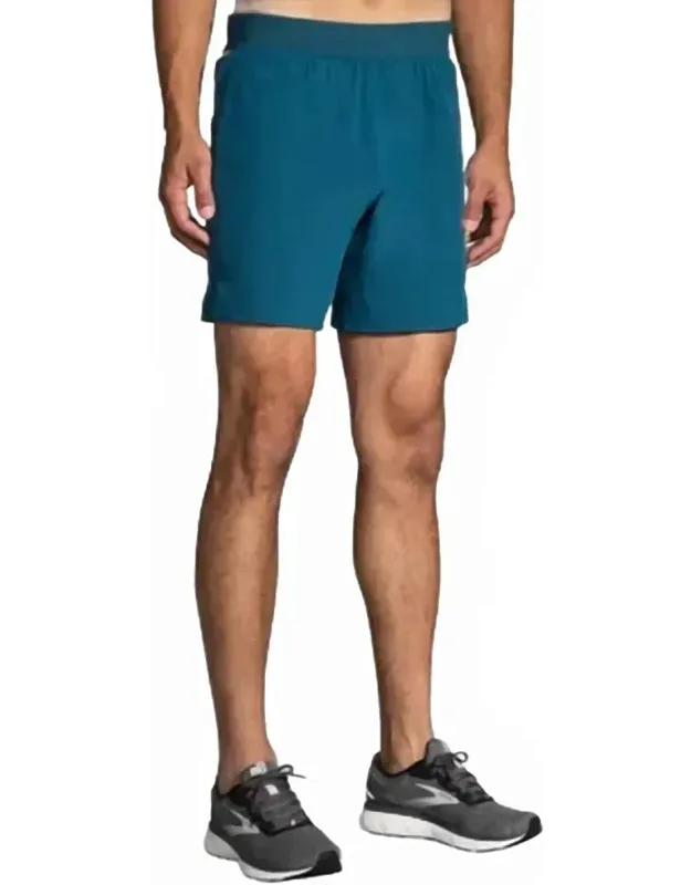 Sherpa 2-in-1 Shorts