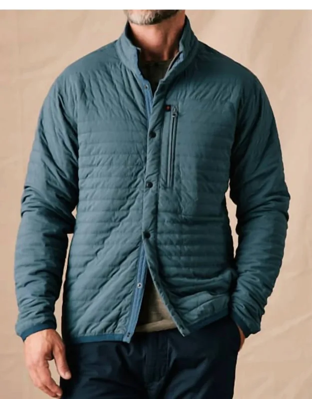 Windzip Casual Jacket