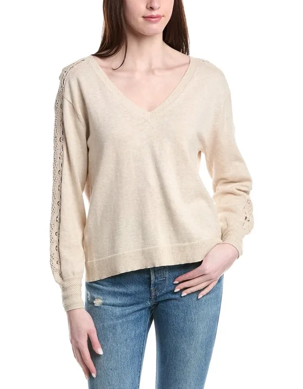 Truth Or Dare Sweater