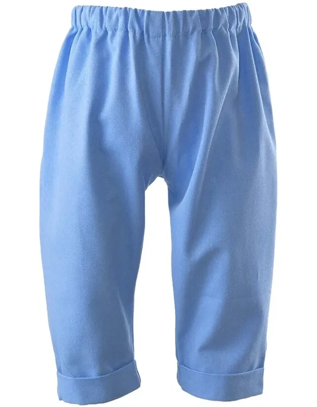 Babycord Trousers