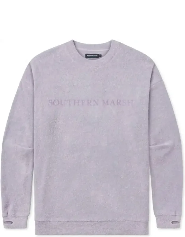 Sunday Morning Sweater