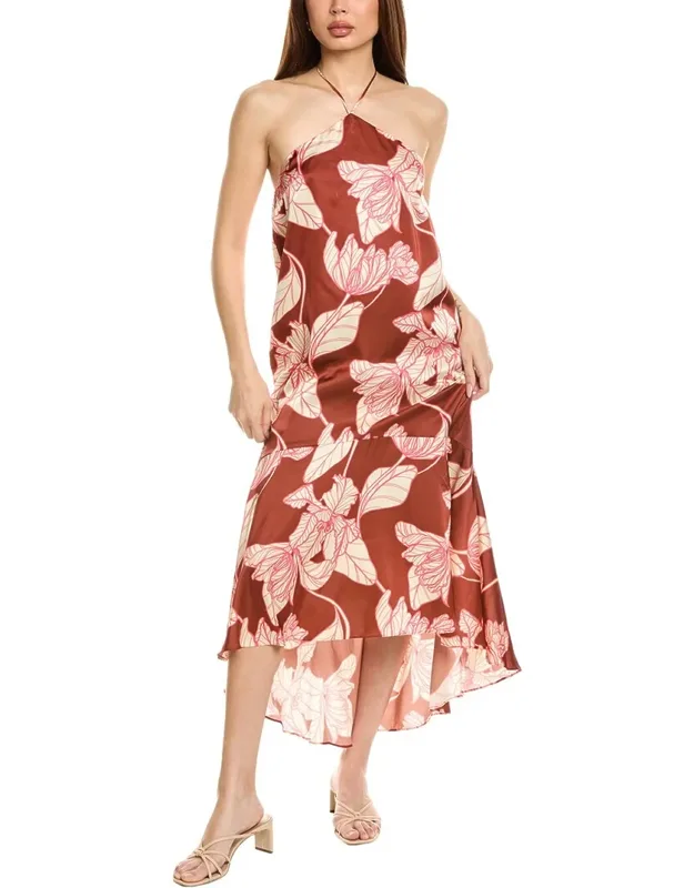 Midi Dress