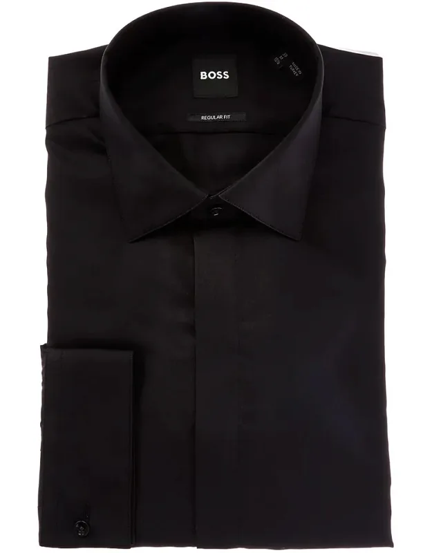 Regular Fit Dress Shirt