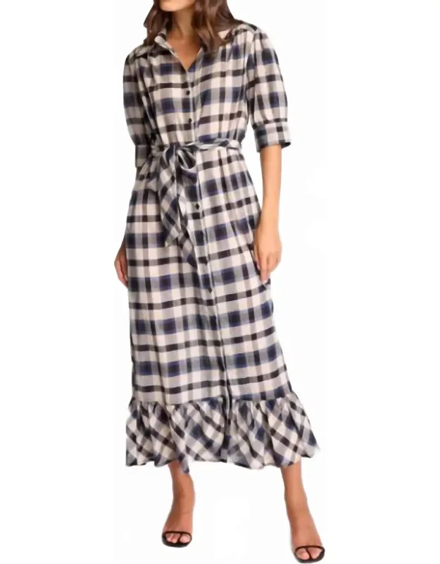 Frances Dress