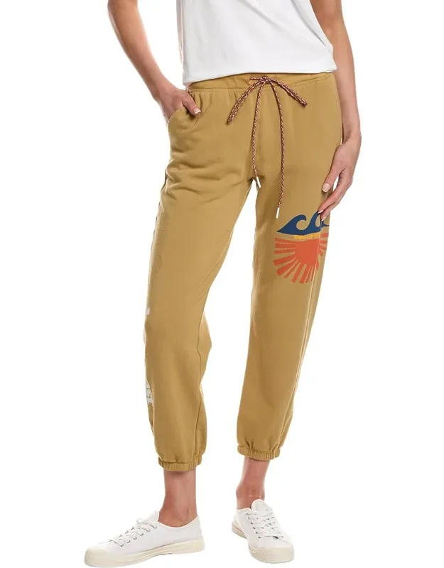 Classic Jogger Pants
