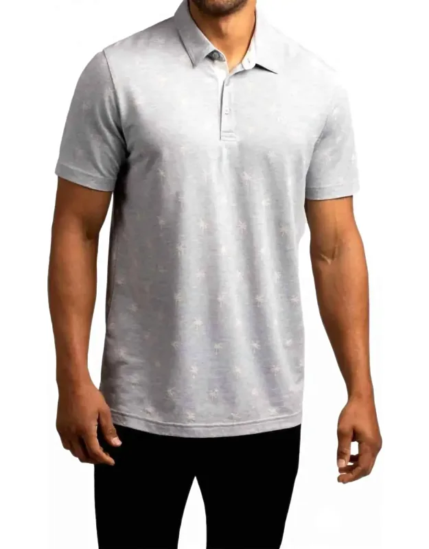 In Flight Polo Shirt