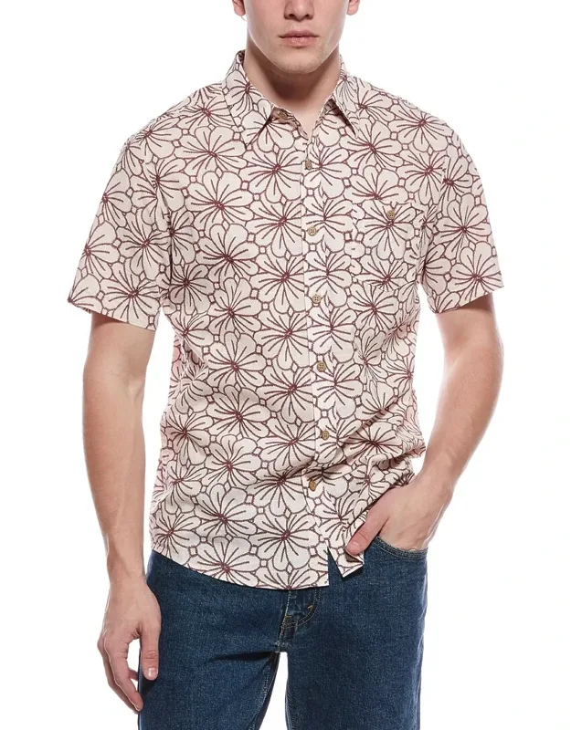 Printed Shirt