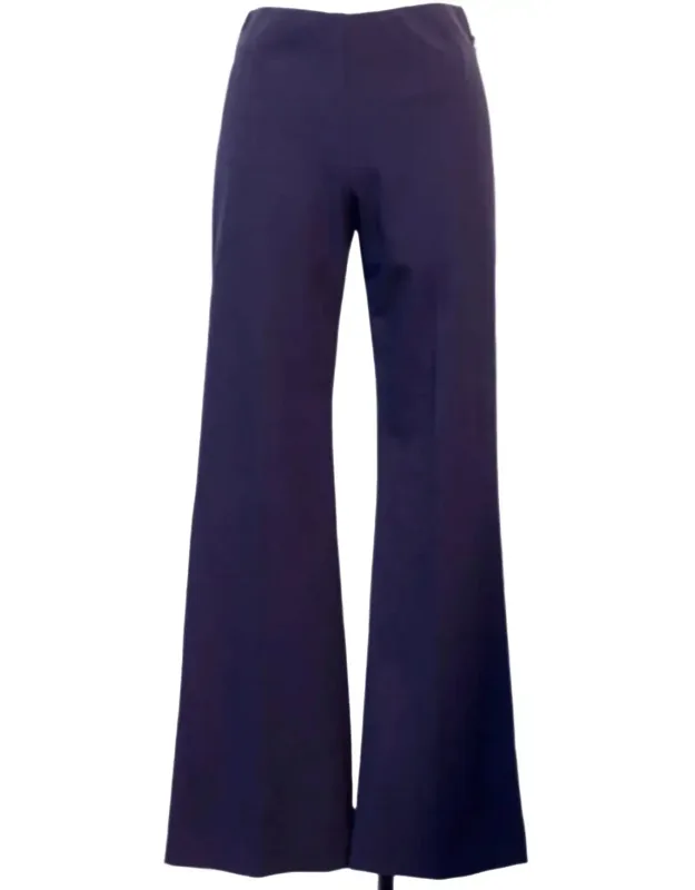 Bootcut Pants