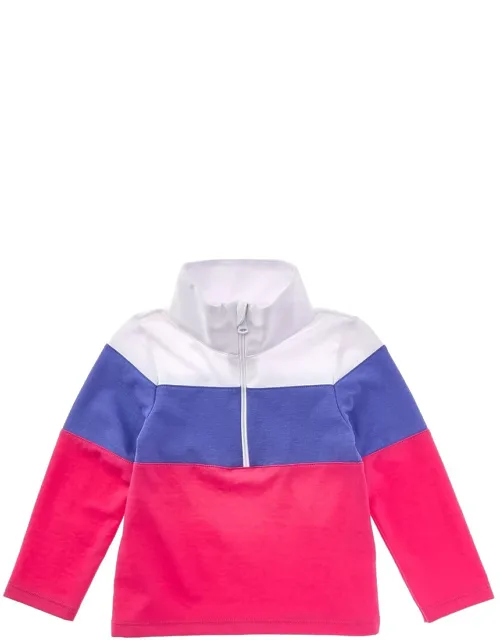 Joey 1/2-zip Pullover