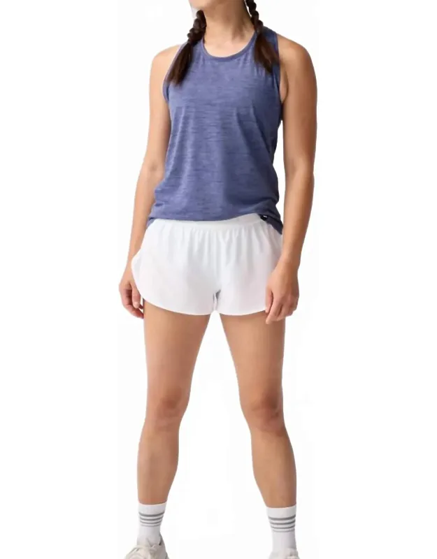 Luxe Tank Top