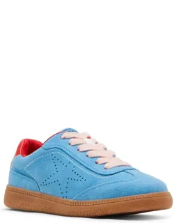 Quad Sneakers
