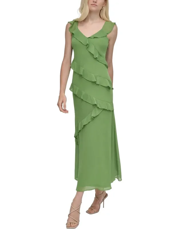 A-line Dress