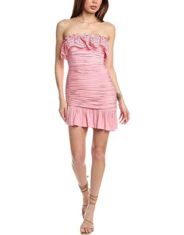 Milena Mini Dress