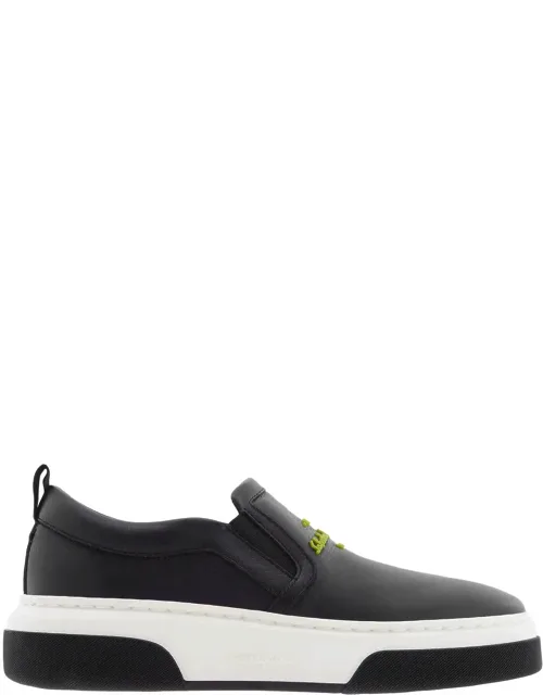 Cassina Slip-on Sneakers