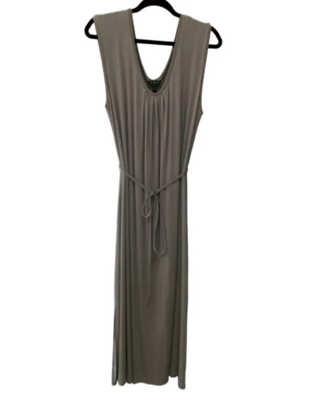 Fit And Flare Dress