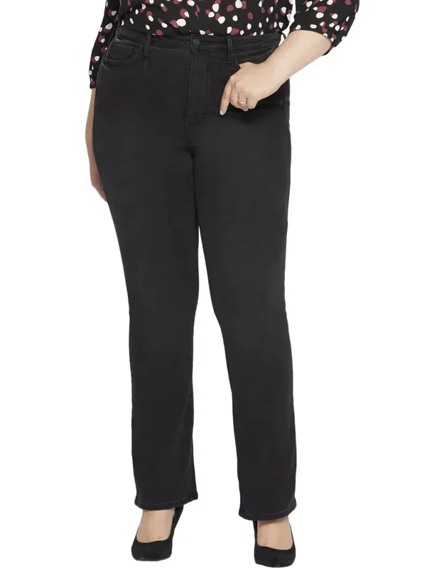 Billie Legend Bootcut Jeans