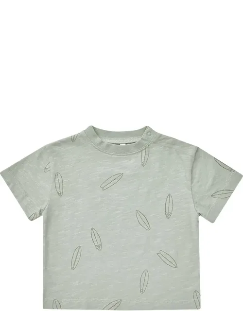 Collective Relaxed T-shirt