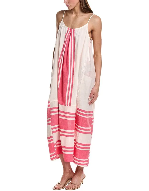 Nia Slip Maxi Dress