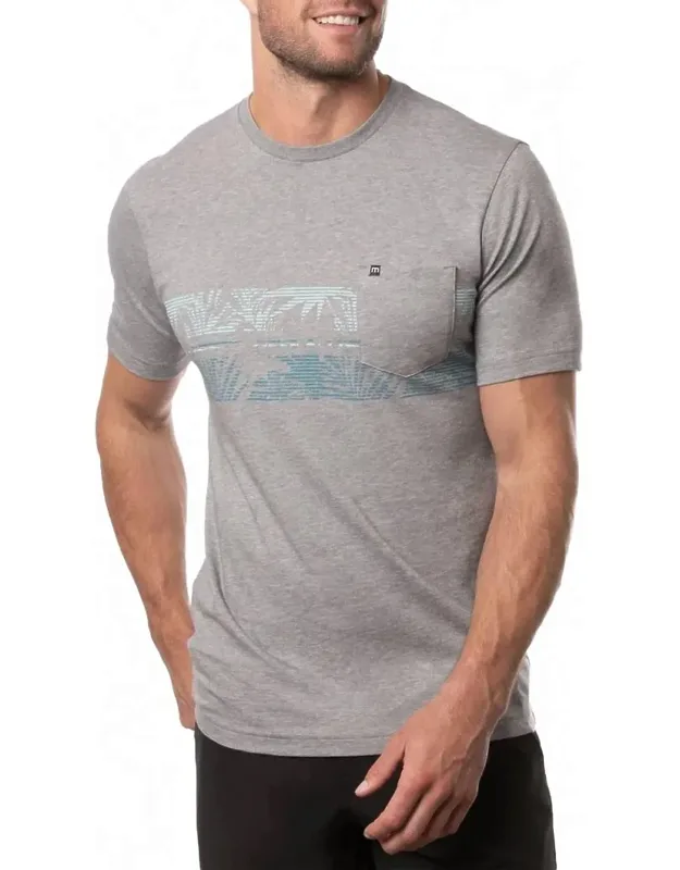 Secluded Spot Tee
