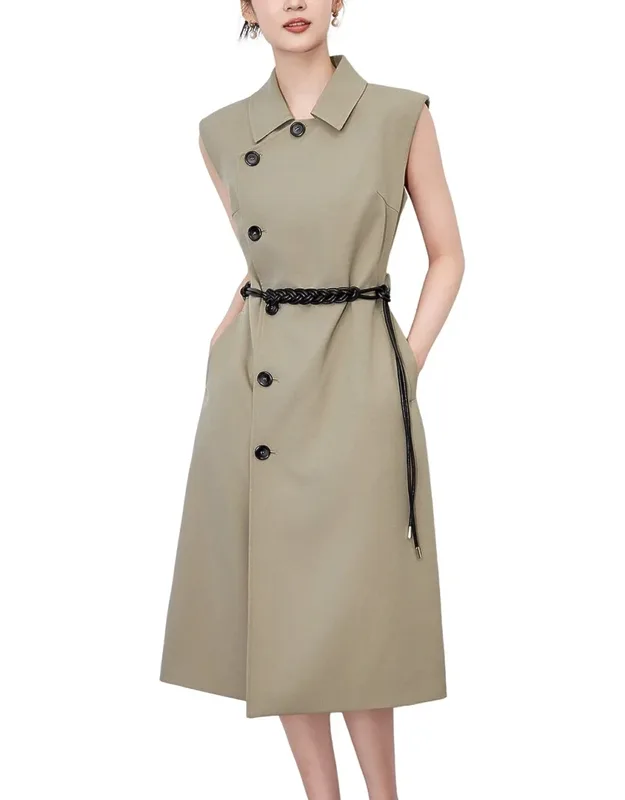 Midi Dress