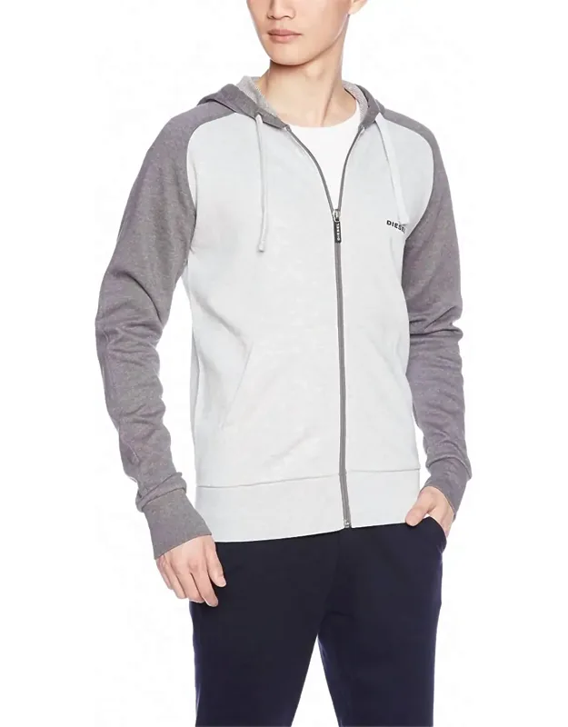 Umlt Brainz Full Zip Hoodie
