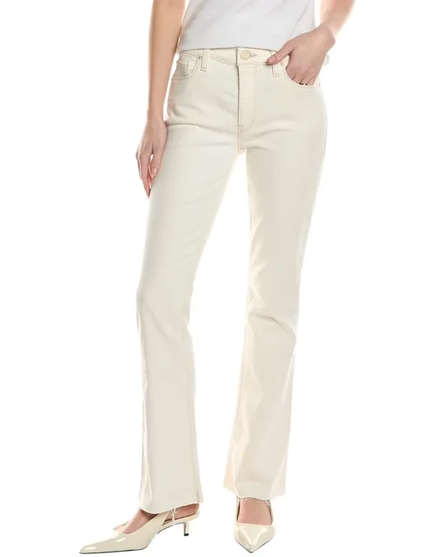 Nico Mid-rise Bootcut Jeans