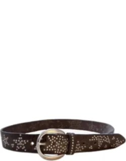 Starleen Leather Belt