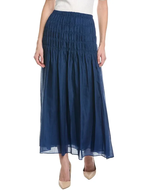 Yoke Skirt
