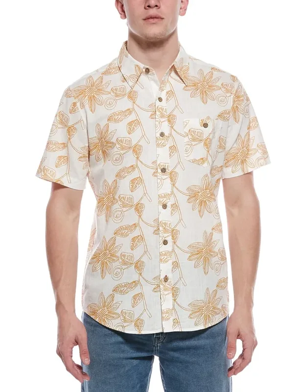Printed Shirt