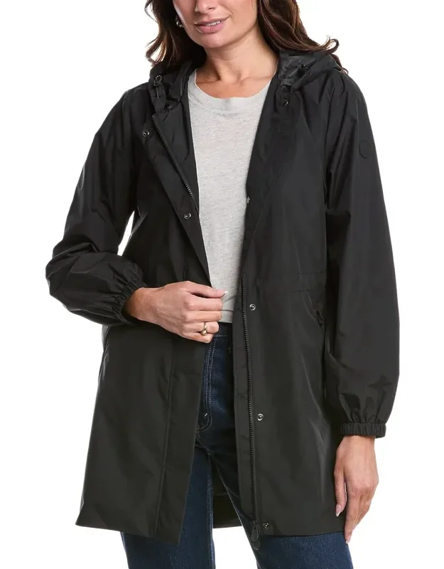 Raincoat