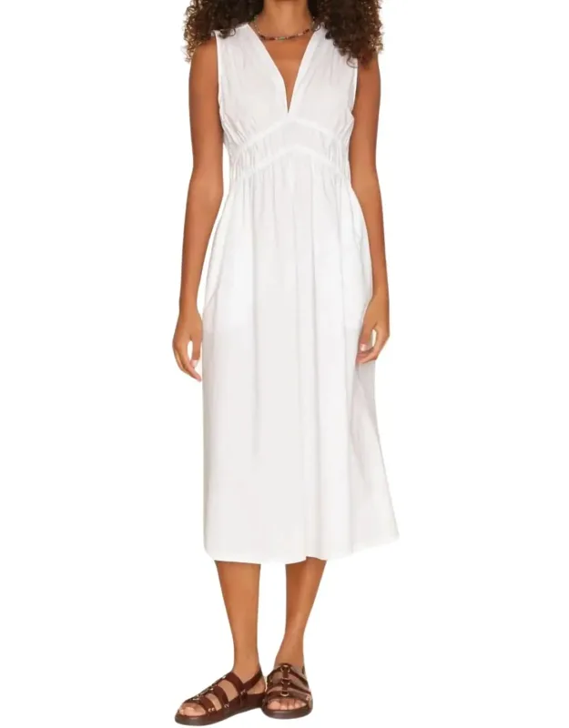 Cyra Dress