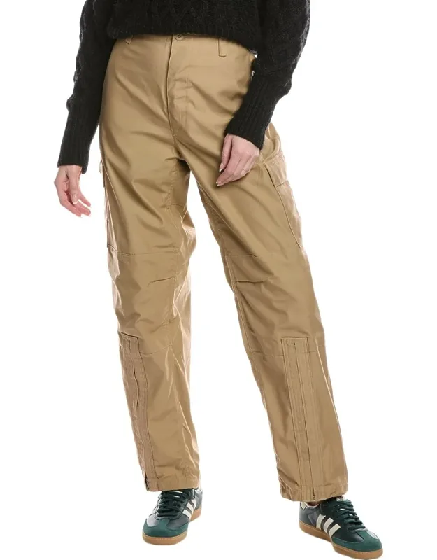 Upcycle Cargo Pants