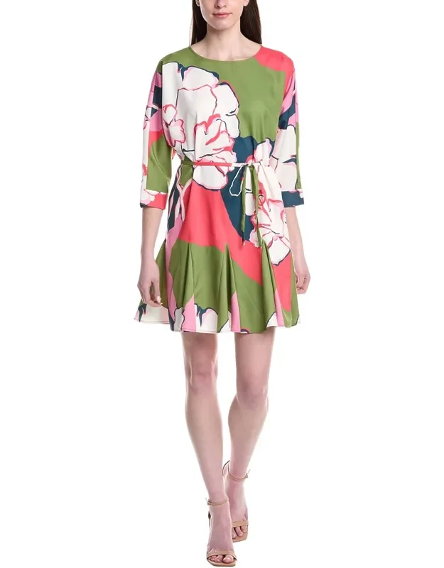 Lucy Mini Dress