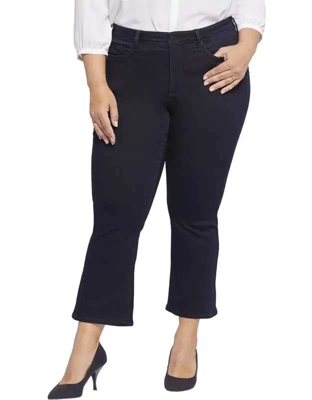 Fiona Whimsical Slim Jeans