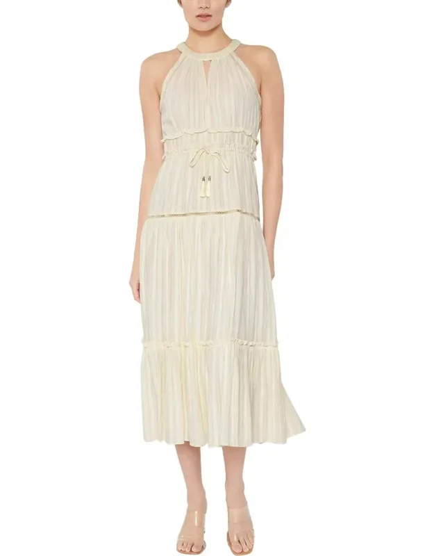 Marsha Dress