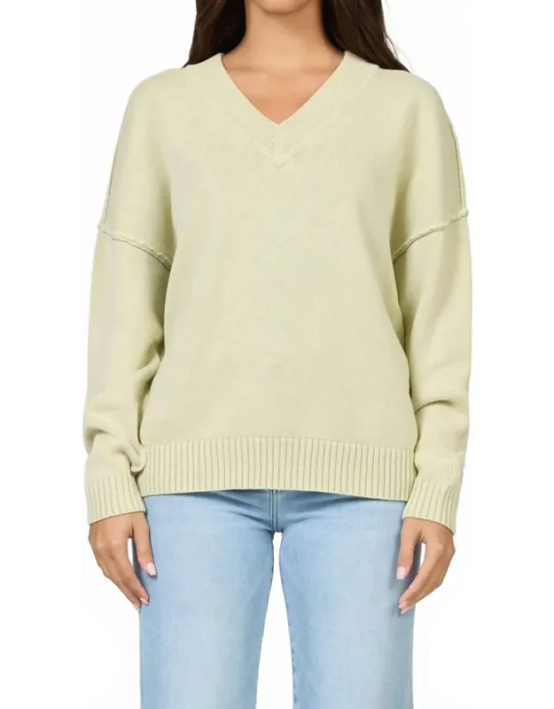 Iceberg Vienna Sweater